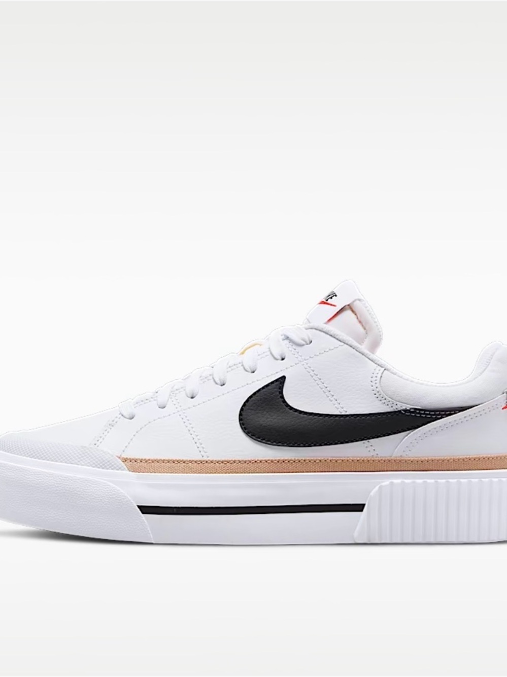 Women's Nike Court Legacy Lift
